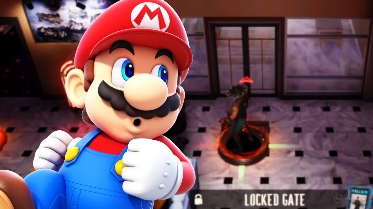 Mortal Kombat 1 se convierte en Mario Party a lo bestia con este modo sorpresa