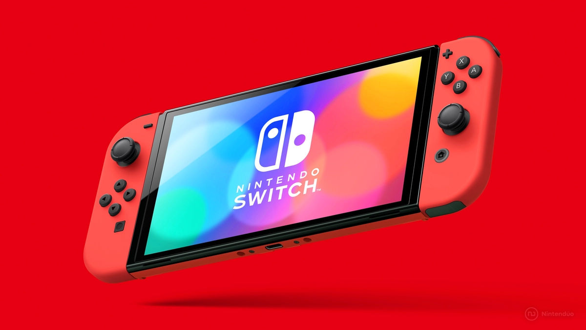 Nintendo Switch descarga la actualización 17.0.1 con todos estos cambios
