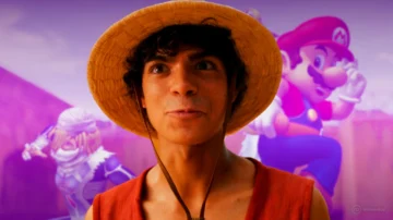 La petición de Iñaki Godoy, el Luffy de One Piece de Netflix: jugar a estos juegos de Nintendo