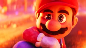 Esta película ha logrado superar a Super Mario Bros en poco más de un mes