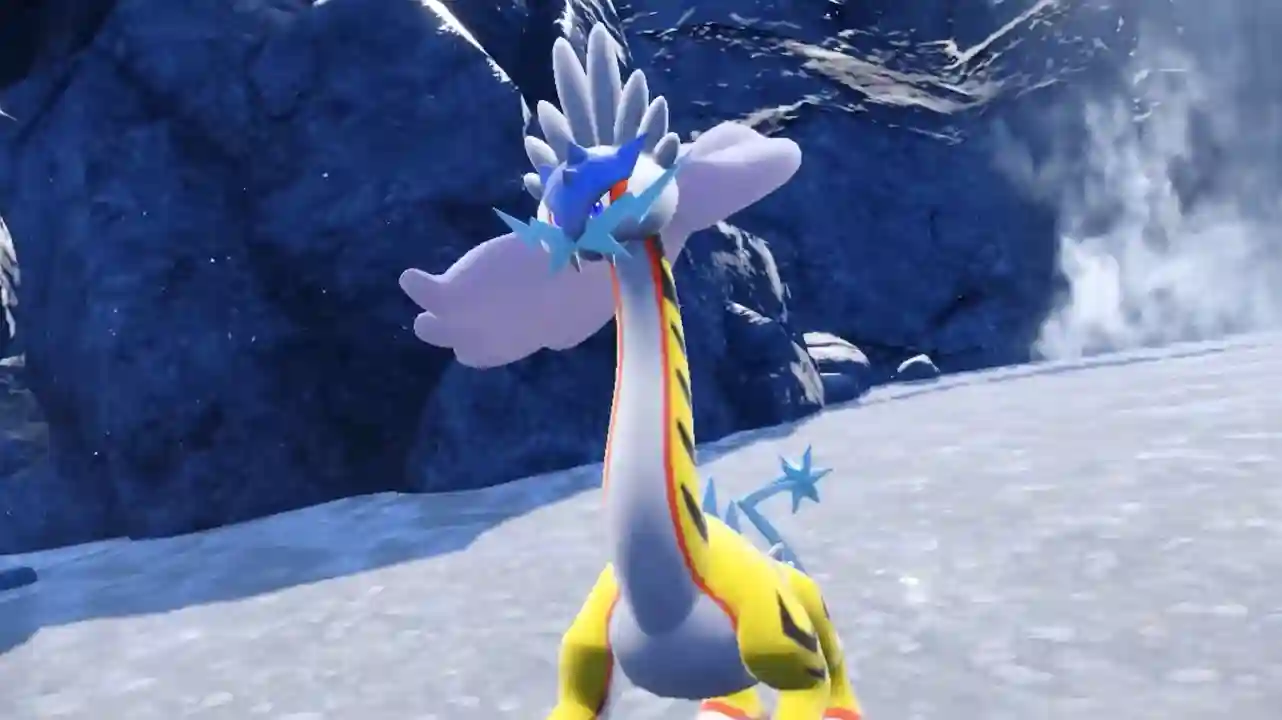 El nuevo tráiler del DLC de Pokémon Escarlata y Púrpura muestra nuevos Pokémon y un nuevo y gigantesco mundo