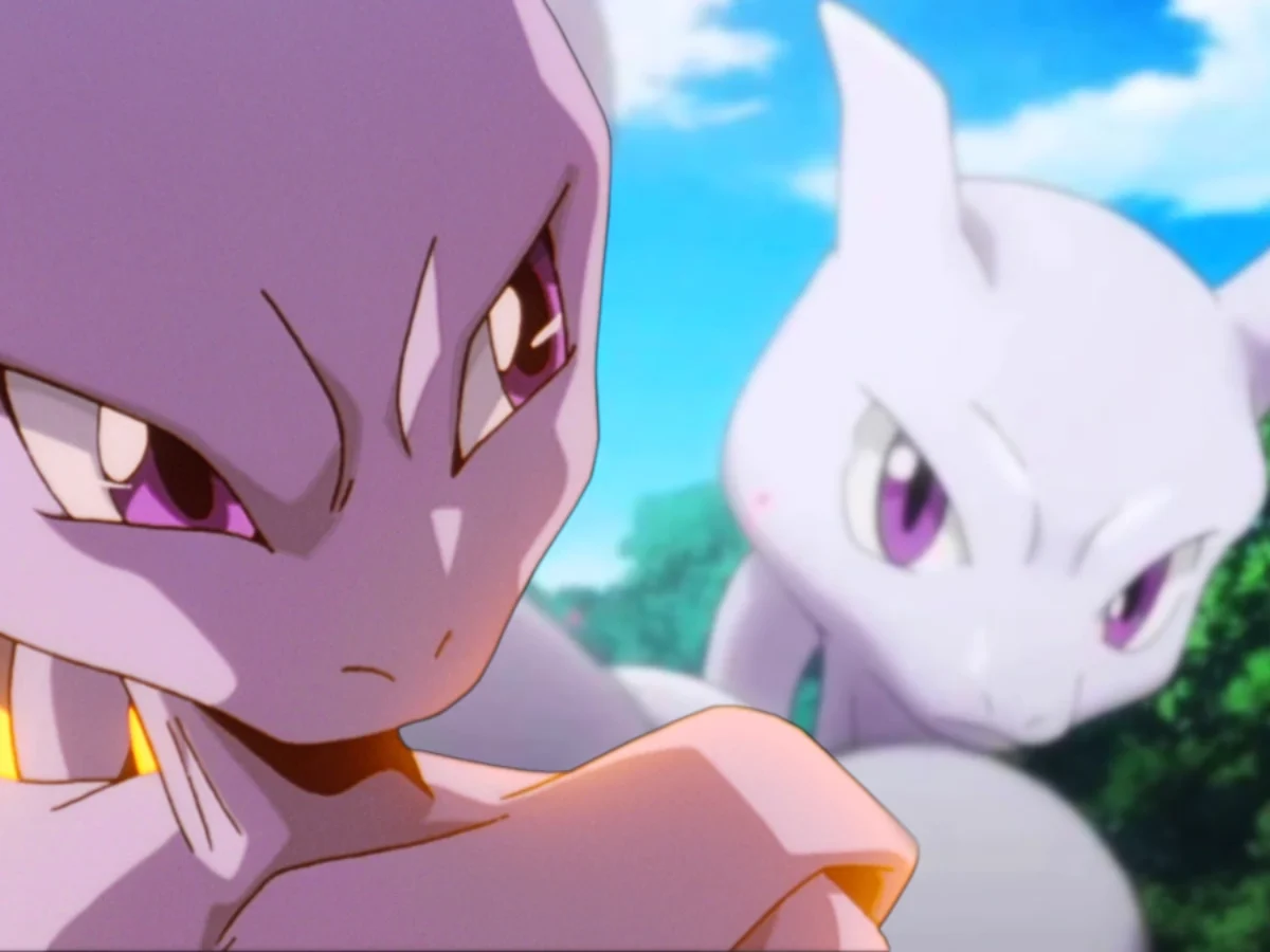 Mewtwo Contra Ataca: Evolution tem segundo trailer revelado