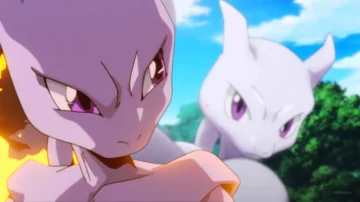 ¿Por qué hay diferentes tipos de Mewtwo en Pokémon? Hay una razón, y no es la que crees