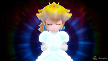 Nintendo le pone un extraño nombre temporal al juego de la Princesa Peach y las redes se sorprenden