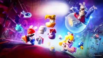 El nuevo juego de Rayman para Nintendo Switch casi está aquí y te hará recordar por qué necesitabas que volviera como personaje en el DLC de Mario + Rabbids