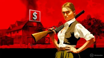 Jugadores se quejan por el precio de Red Dead Redemption y TakeTwo responde