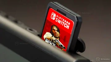 Se confirma lo más deseado por los fans del formato físico en Red Dead Redemption para Nintendo Switch