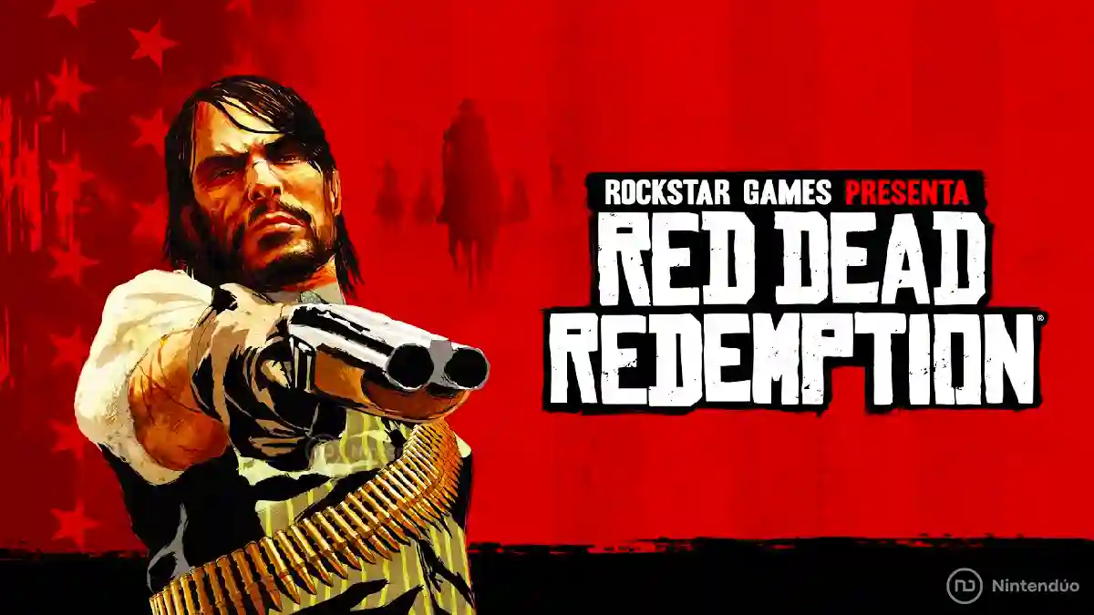 Análisis de Red Dead Redemption en Nintendo Switch