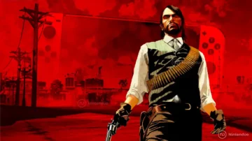 Un popular modo de Red Dead Redemption no estará en Nintendo Switch