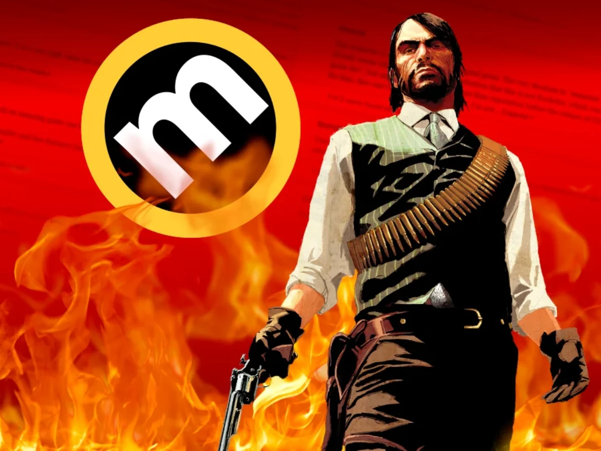 Red Dead Redemption 2 - Metacritic