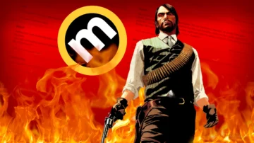 Los jugadores hunden Red Dead Redemption para Switch en Metacritic por este motivo