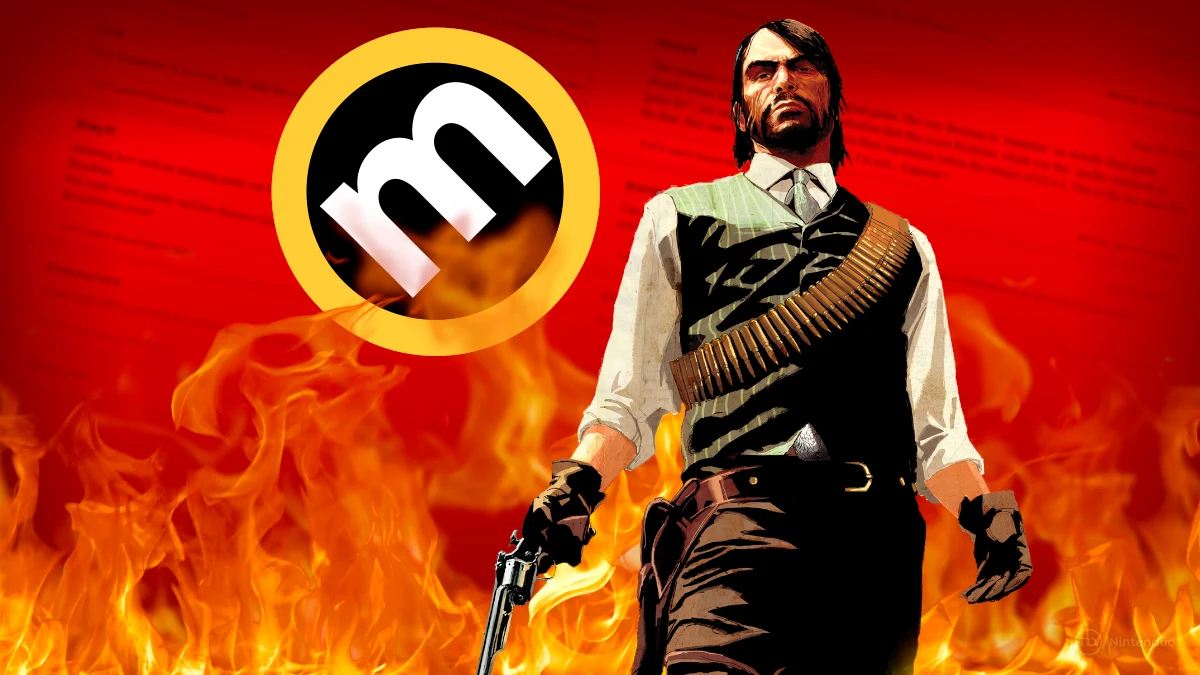 Los jugadores hunden Red Dead Redemption para Switch en Metacritic por este motivo