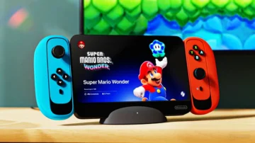 El secreto de Nintendo Switch 2 se habría desvelado en un evento reciente