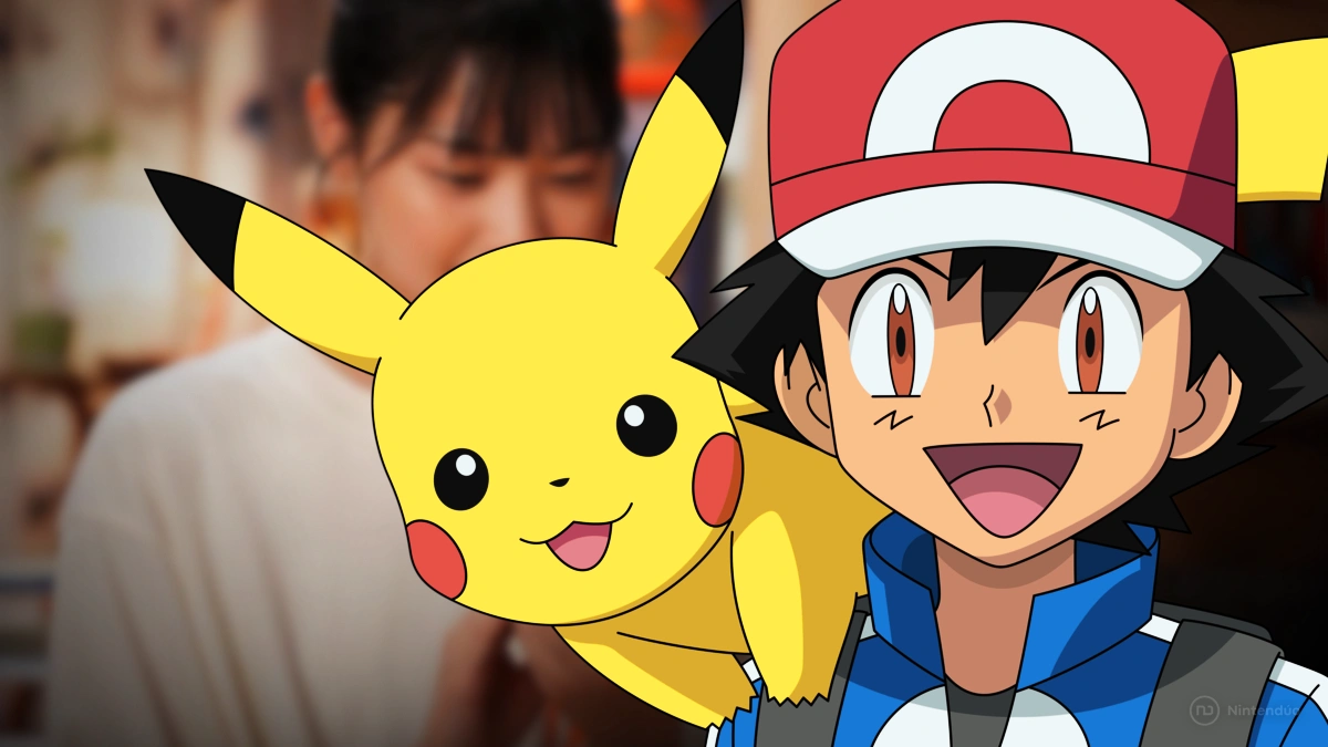 Primeras imágenes y detalles de la serie de Pokémon con actores reales