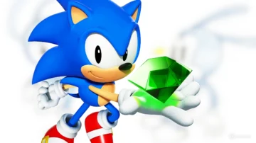 Sonic Superstars te permitirá jugar con la versión de Sonic que Sega nunca quiso