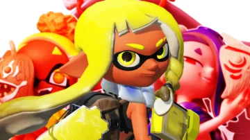 Splatoon 3: Qué contenido especial desbloquean los amiibo del Clan Surimi