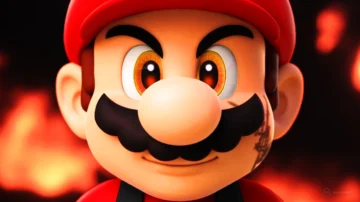 Clive de Final Fantasy 16 quiere ser el nuevo Super Mario