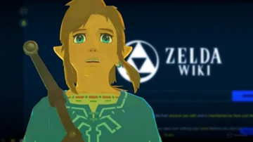 La wiki de Zelda más grande del mundo se llena de información falsa por culpa de la IA