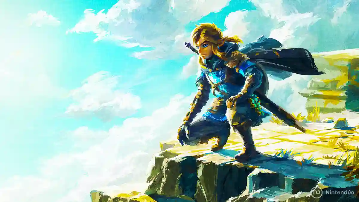 Zelda y Nintendo baten un nuevo récord histórico