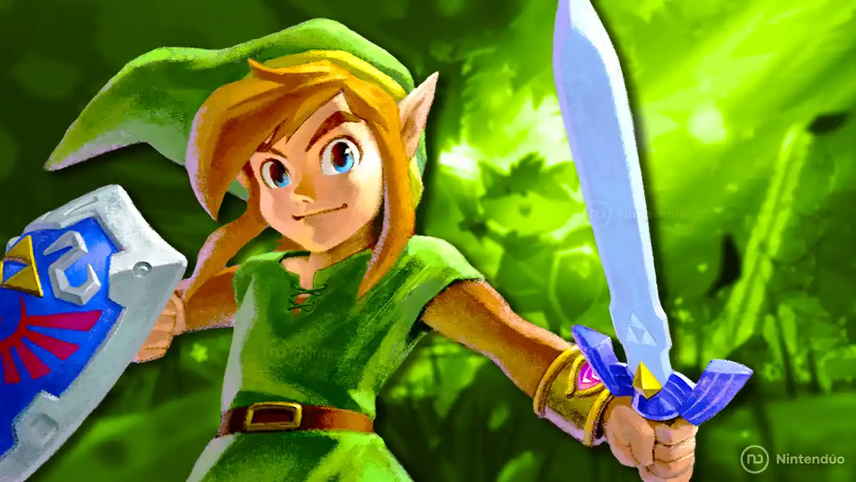 Tiene todo lo bueno de los Zelda clásicos y ya puedes reservarlo al mejor precio y en versión física: Tunic estrena edición con extras en Nintendo Switch
