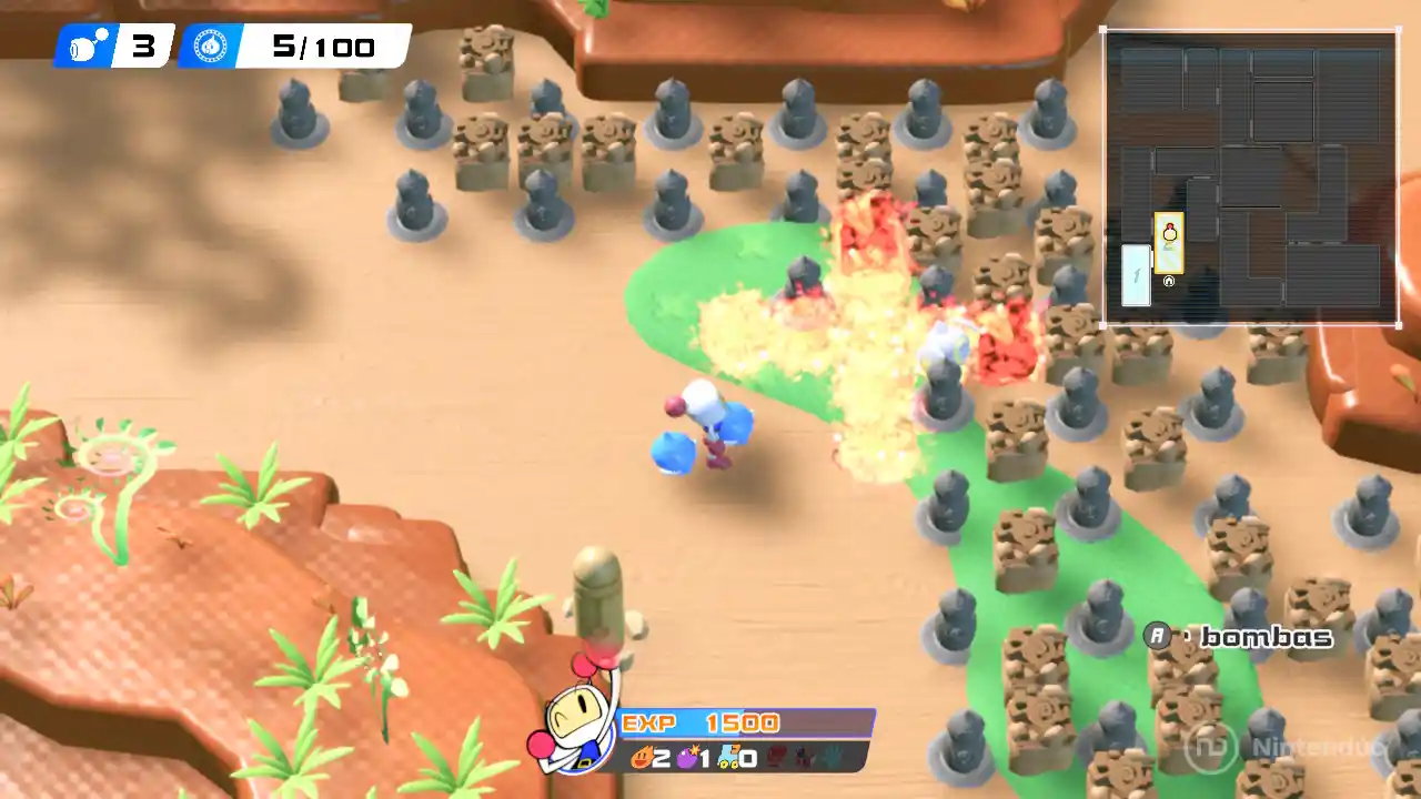 Imagen 2 de la galería del juego