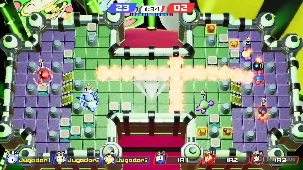 Imagen 5 de la galería del juego