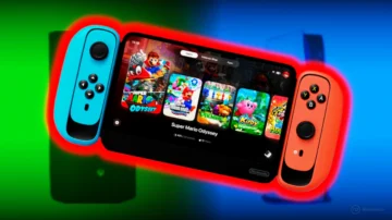 La competencia de Switch 2 no serán la PS5 y la Xbox Series que conocemos, y eso beneficia a Nintendo