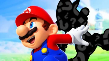 Nintendo revela cuándo sabremos quién es la nueva voz de Super Mario