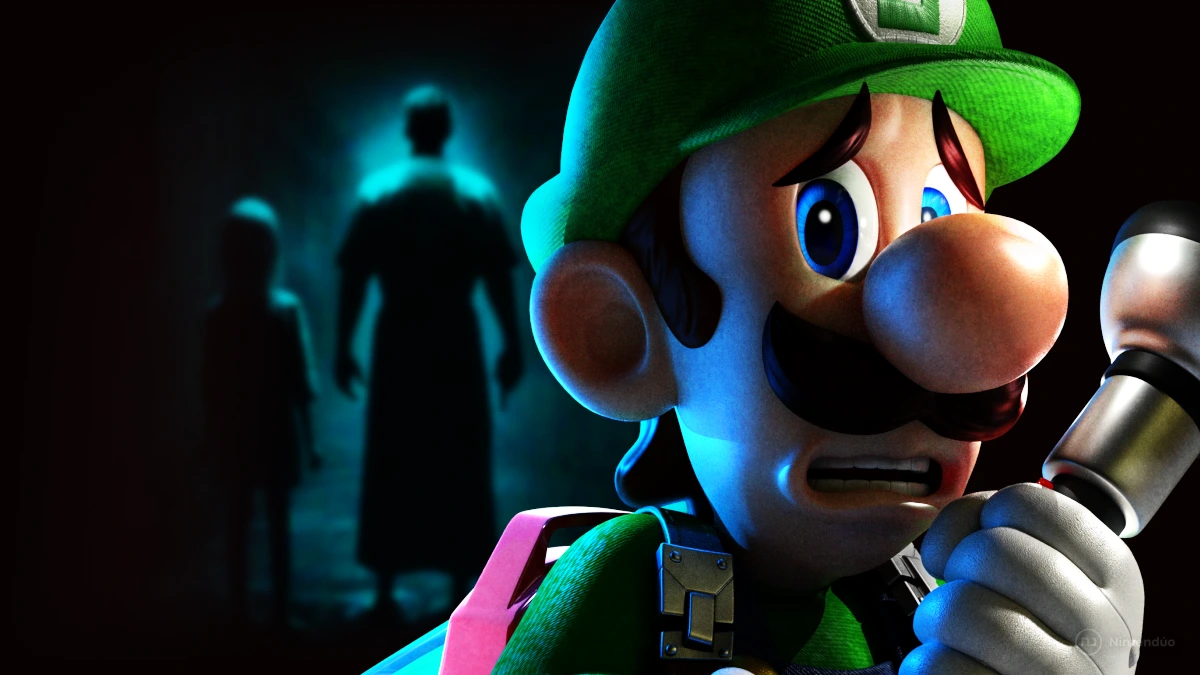 Nintendo Switch recibe uno de los mejores juegos de terror de DS