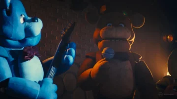 Este detalle de la película de FNAF cambiará totalmente tu forma de verla