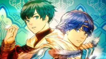 El remaster de Baten Kaitos para Switch tiene un error que bloquea el juego