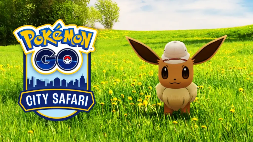 safari pokemon go rewards