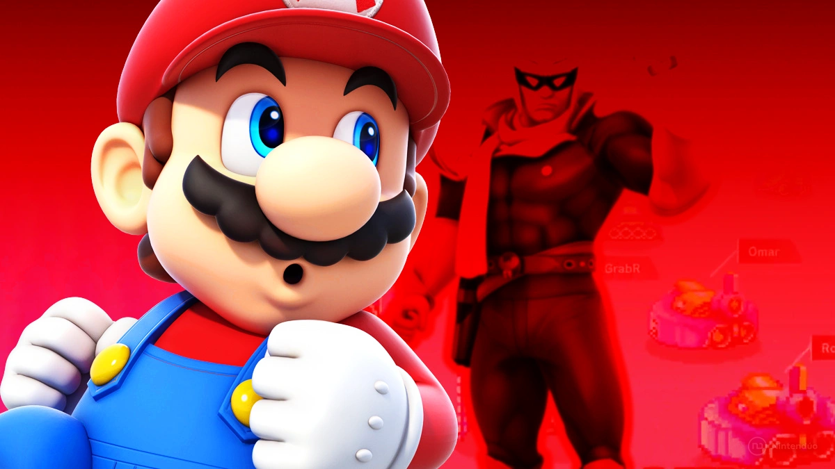 Este nuevo juego gratuito de Switch revive una saga olvidada de Nintendo