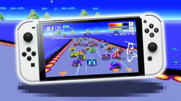 F-Zero 99 anuncia la llegada de nuevo contenido gratuito: fecha y detalles