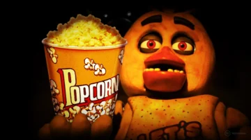 Ya puedes comprar las entradas para ver la película de FNAF