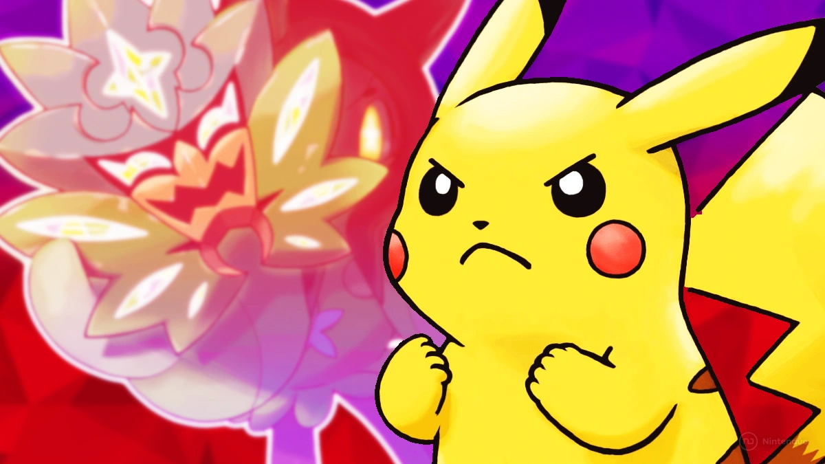 Filtración del DLC de Pokémon Escarlata y Púrpura revela numerosos spoilers