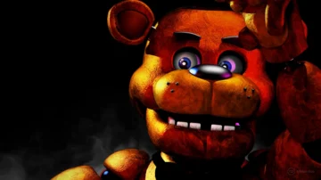 La nueva película de FNAF 2 contará con un personaje inesperado