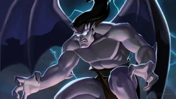 Gargoyles Remastered revela su fecha de lanzamiento y por fin muestra sus mejoras