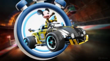 A qué hora sale Disney Speedstorm gratis en Nintendo Switch y cómo descargarlo