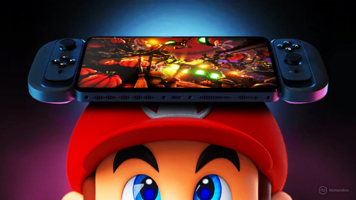 El primer juego de Nintendo Switch 2 se ha confirmado