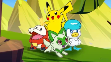 Pokémon tiene un nuevo juego gratis para móviles gracias a McDonald’s, y aquí puedes probarlo