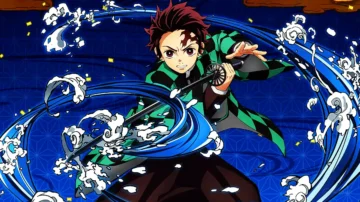 El nuevo juego de Kimetsu no Yaiba para Switch confirma su lanzamiento en España