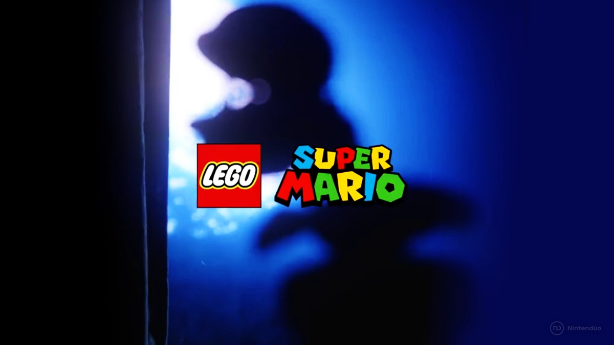 Anunciada la LEGO Planta Piraña de Super Mario: fecha, precio, imágenes y detalles