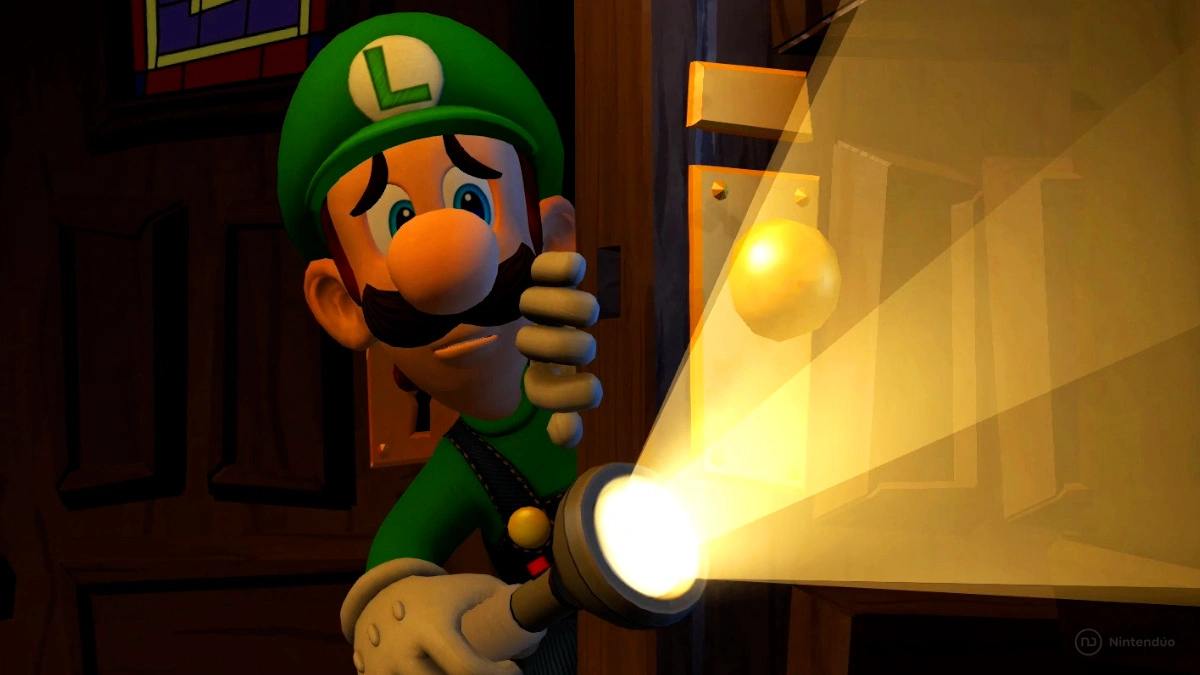 Nintendo muestra más de Luigi&#8217;s Mansion 2 HD para Switch y revela su ventana de lanzamiento