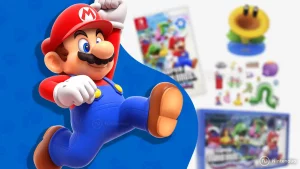 Megapack Super Mario Bros Wonder Destacada