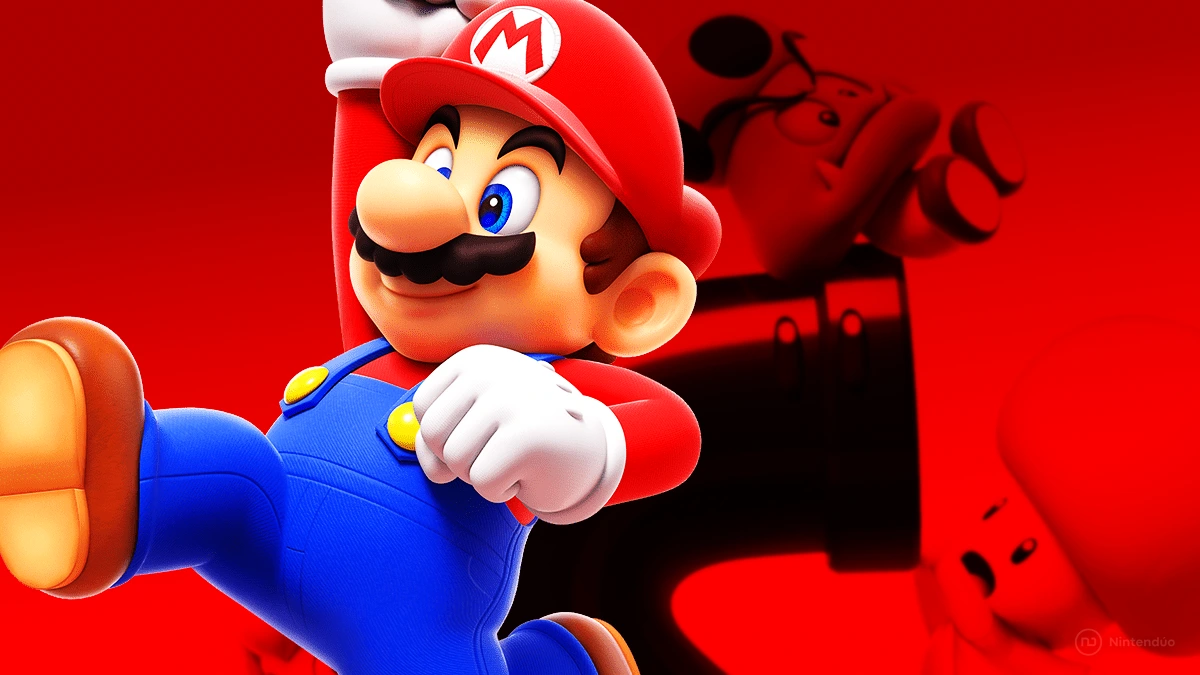 Super Mario Bros Wonder revela el gran misterio de un clásico personaje
