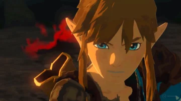 Zelda Tears of the Kingdom va a dejar un gran misterio sin resolver