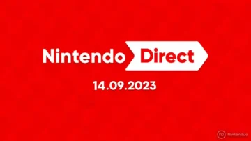 Ver el Nintendo Direct de septiembre en directo y en español: hora y sitio