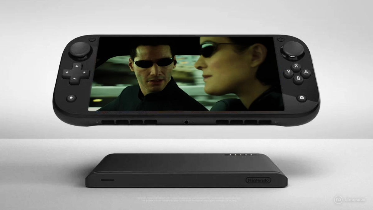 Nintendo Switch 2 alcanzaría gráficos parecidos a PS5 y Xbox Series