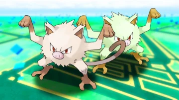 Pokémon GO: Hora destacada del 20 de agosto, ¿con Mankey Shiny?